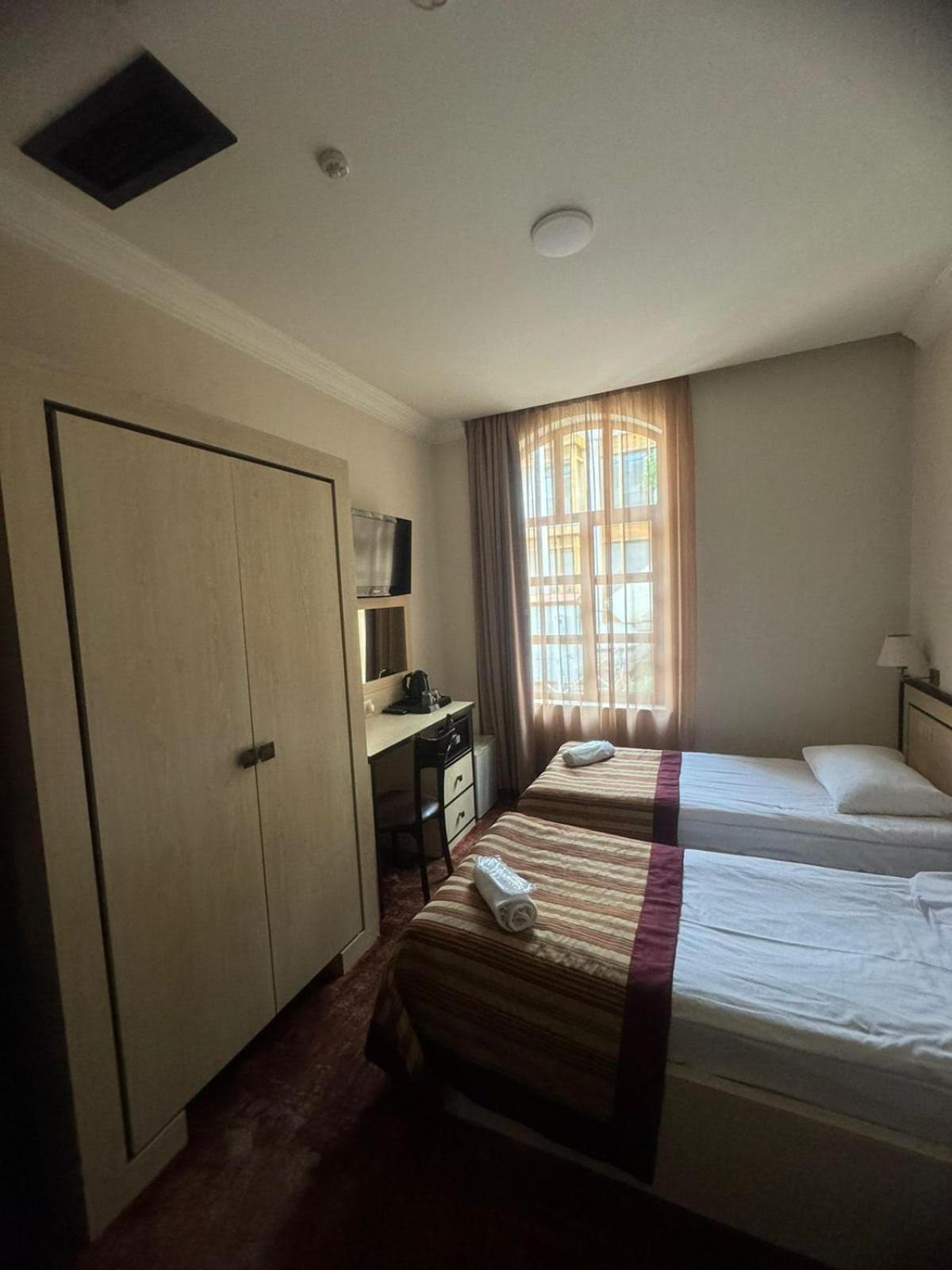 Hotel Beka Palace Tbilisi Ngoại thất bức ảnh