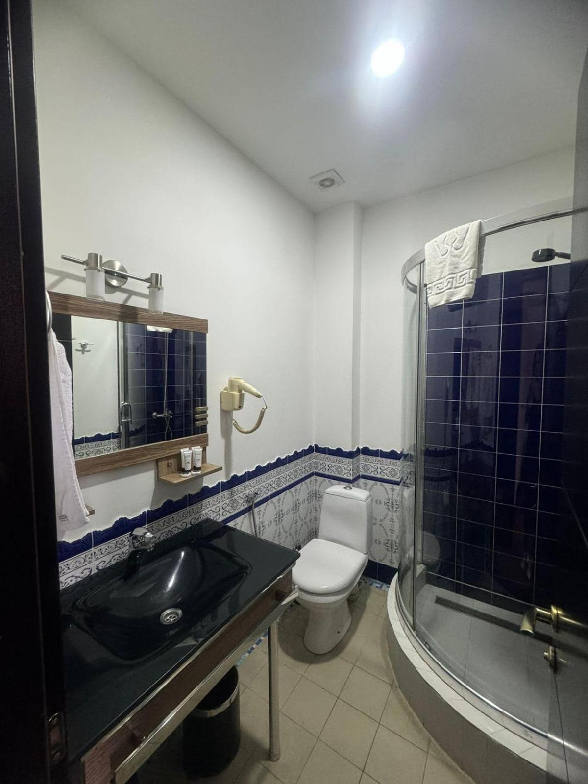 Hotel Beka Palace Tbilisi Ngoại thất bức ảnh