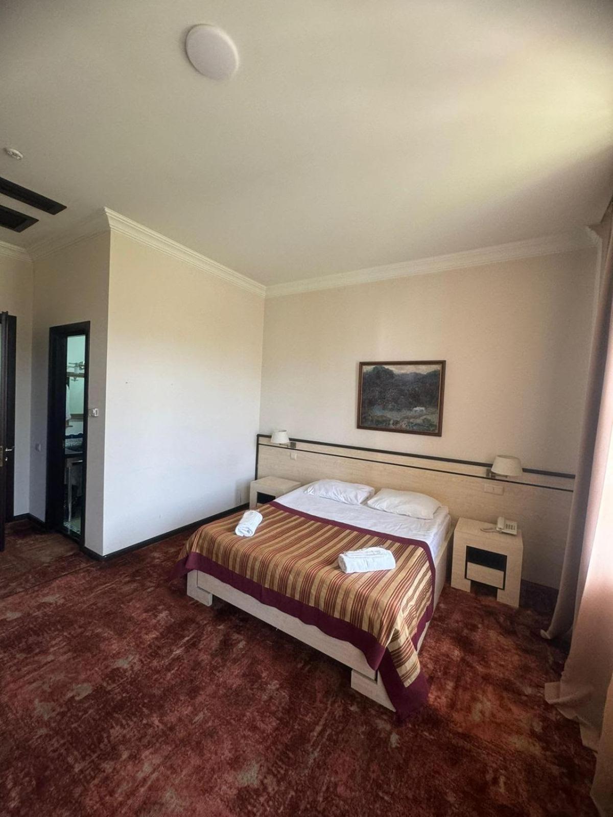 Hotel Beka Palace Tbilisi Ngoại thất bức ảnh