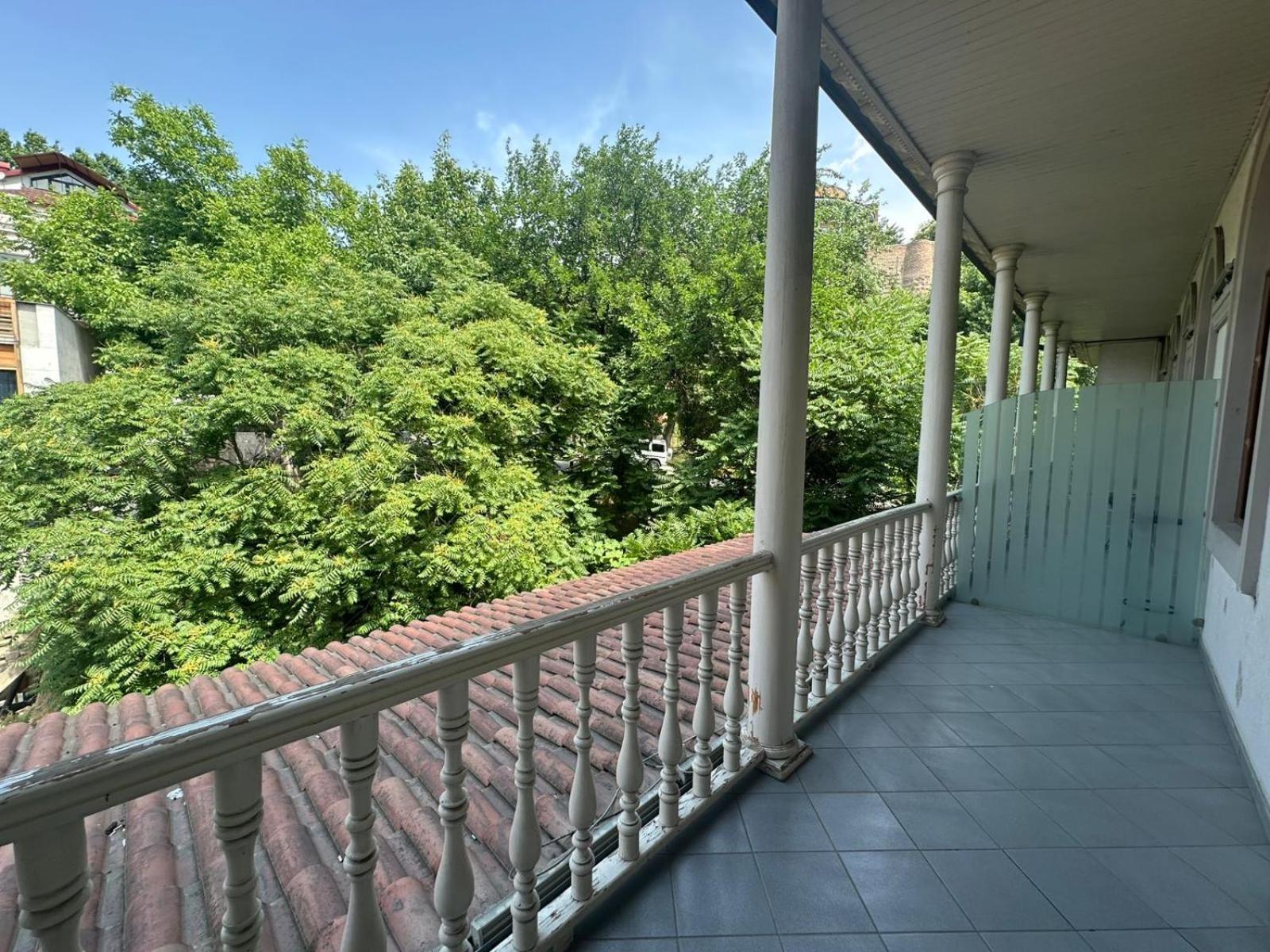 Hotel Beka Palace Tbilisi Ngoại thất bức ảnh